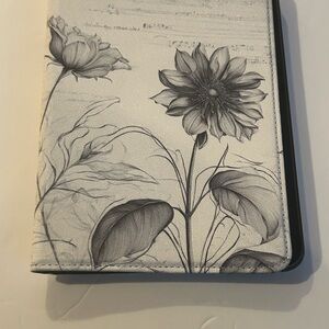 CoBak Stand Case for 7" Kindle Paperwhite 12th Gen 2024